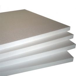 Expanded polystyrene PSB-15 (1000*1000*50)