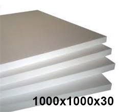 Expanded polystyrene PSB -15 (1000*1000*30)
