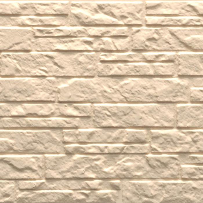 Facade plinth panel Deck sandstone EDEL Beryl 0.37m2